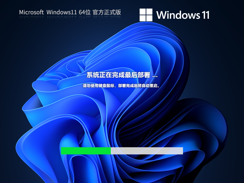 Windows11最新正式版下载